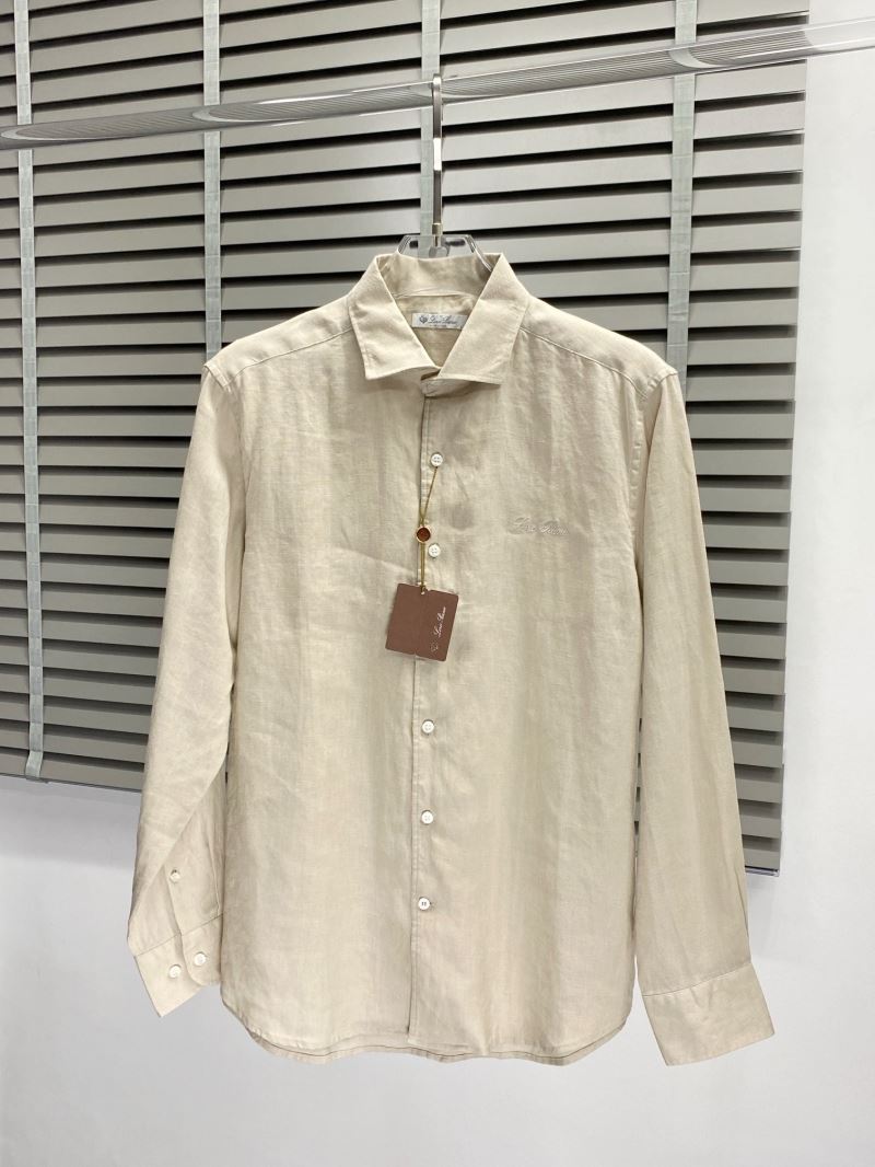 Loro Piana Shirts